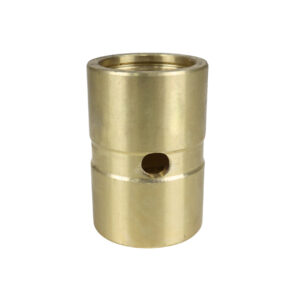 BUCHA CJ. DA BARRA GLADIADOR 2700