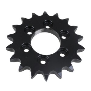 RODA DENTADA Z18 ASA 60