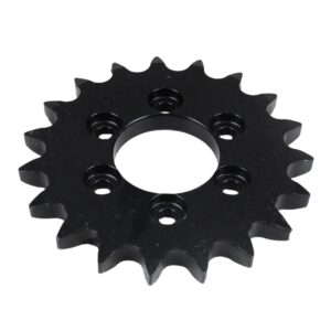 RODA DENTADA Z19 ASA 60