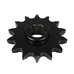 RODA DENTADA Z14 ASA 80