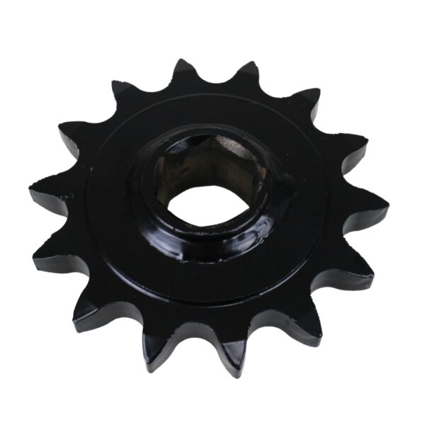 RODA DENTADA Z14 ASA 80 - Imagem 2