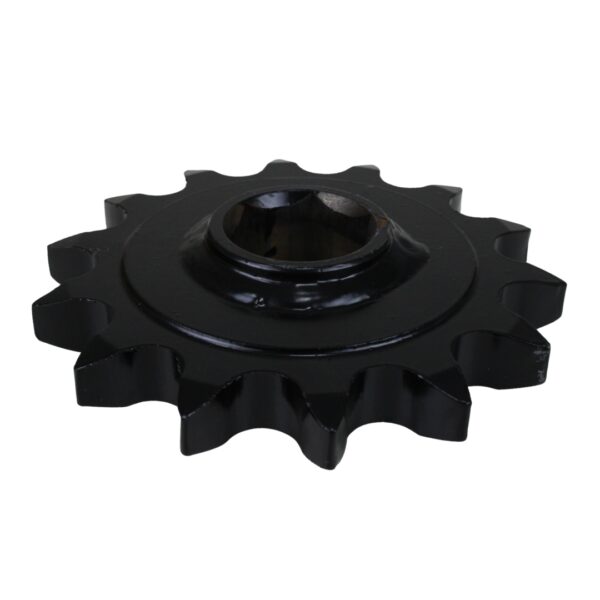 RODA DENTADA Z14 ASA 80 - Imagem 3