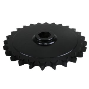 RODA DENTADA Z26 ASA 80