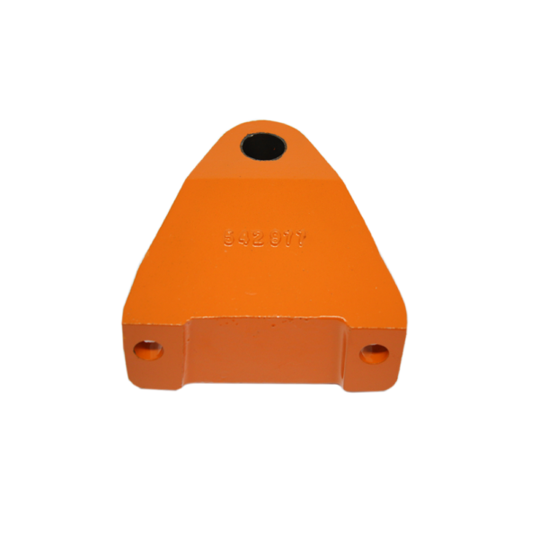 SUPORTE SUPERIOR 10 MM