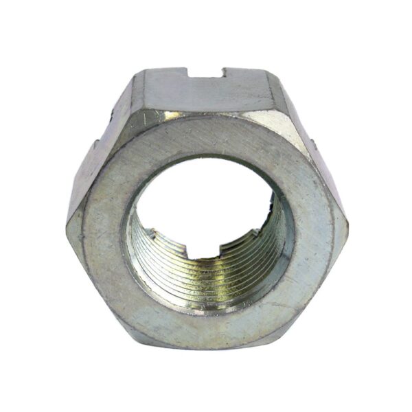 PORCA CASTELO M 36 X 3 ZB - Imagem 3