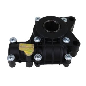 MANCAL DA LINHA CURTA (ENGR. DE ACO)DB TEMPERADA