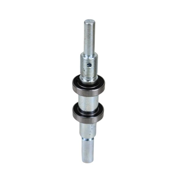 EIXO COM ROLAMENTO CARCACA AA68705