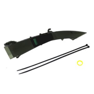 CONDUTOR POLICARBONATO DE SEMENTE PARA SENSOR DB