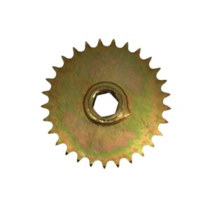 ENGRENAGEM Z29 ASA 40 DB