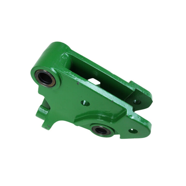SUPORTE SIMPLES BRACO PARALELO XINGU 16MM - Imagem 3