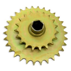 ENGR DUPLA Z30-Z19 ASA 50