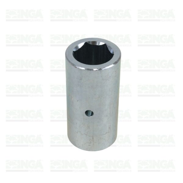BUCHA CX TRANSMISSAO SERIE 1000
