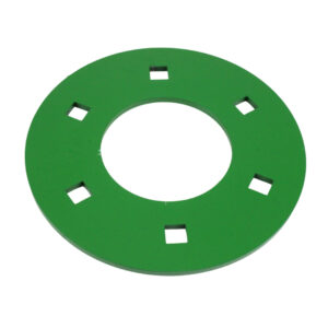 FLANGE CUBO DISCO DE CORTE DB