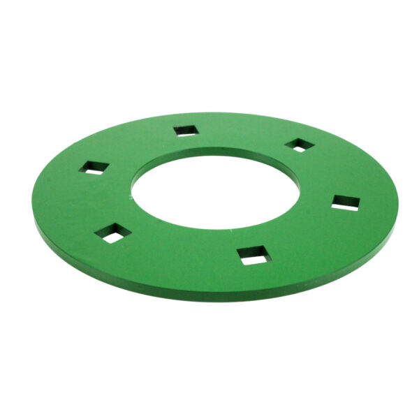 FLANGE CUBO DISCO DE CORTE DB - Imagem 2