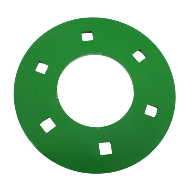 FLANGE CUBO DISCO DE CORTE DB - Imagem 3