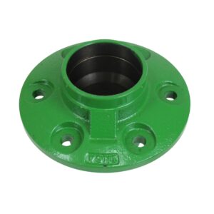 CUBO DISCO DE CORTE