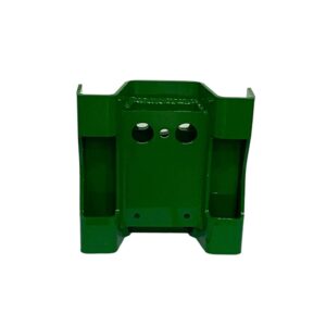 SUPORTE DOS BRACOS PARALELOS DB