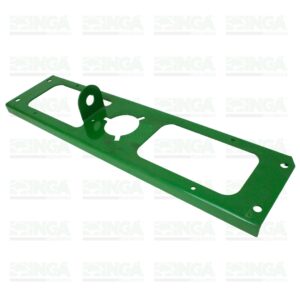SUPORTE PA DO VENTILADOR LH