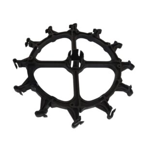 SUPORTE DO VENTILADOR S500 600 700