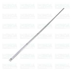 BARRA CENTRAL PLATAFORMA FLEX  DRAPER  600