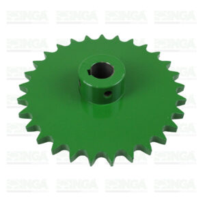 ENGR. MOTRIZ  ELEVADOR DE RETRILHAS 1045 TEMPERADA Z29 S430 A S790