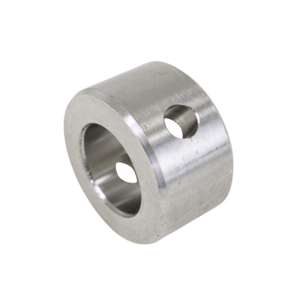 BUCHA INOX 304 - Imagem 2