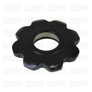 RODA DENTADA Z8 ASA 120