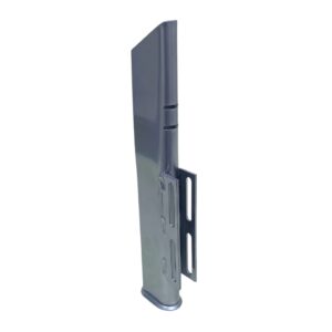 CANALETA DO ADUBO INOX