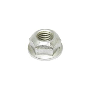 PORCA TRAVANTE FLANGEADA M10