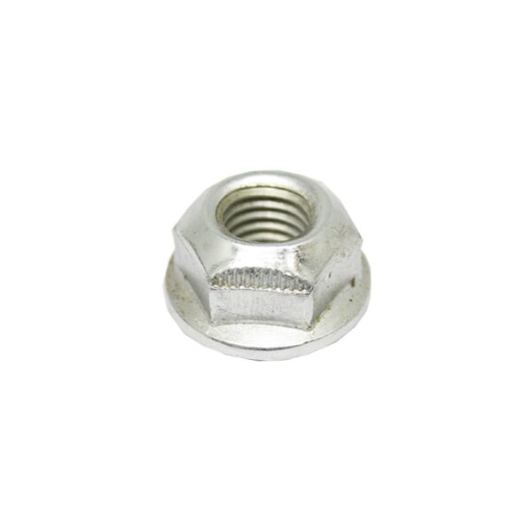 PORCA TRAVANTE FLANGEADA M10