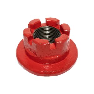 PORCA ENGATE CABECALHO TK DE 8000 A 15000