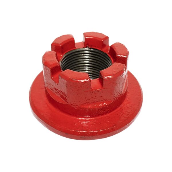 PORCA ENGATE CABECALHO TK DE 8000 A 15000