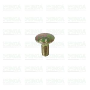 PARAFUSO FRANCES 10 X 25