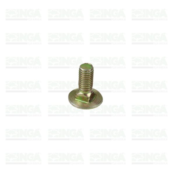 PARAFUSO FRANCES 10 X 25 - Imagem 2
