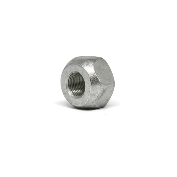 PORCA SEXTAVADA RODA G8 3 4UNF GEO
