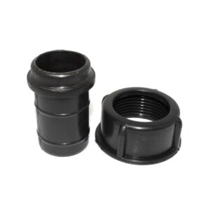BICO PARA MANGUEIRA 1 1 4 C  PORCA