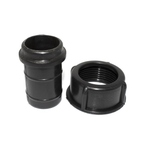 BICO PARA MANGUEIRA 1 1 4 C  PORCA