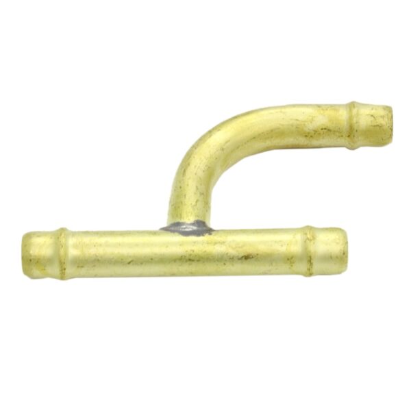 CONECTOR T CURVA 90 EM LATAO - Imagem 2