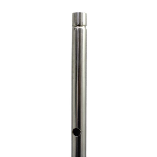 RAMAL ESPAC. 350 - 0 19,05 (2 BICOS) - Imagem 2
