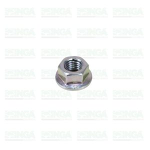 PORCA FLANGEADA M12 FL ZB