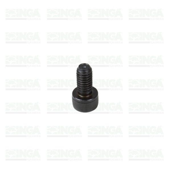 PARAFUSO CIL SEXT INT . M6 X 12
