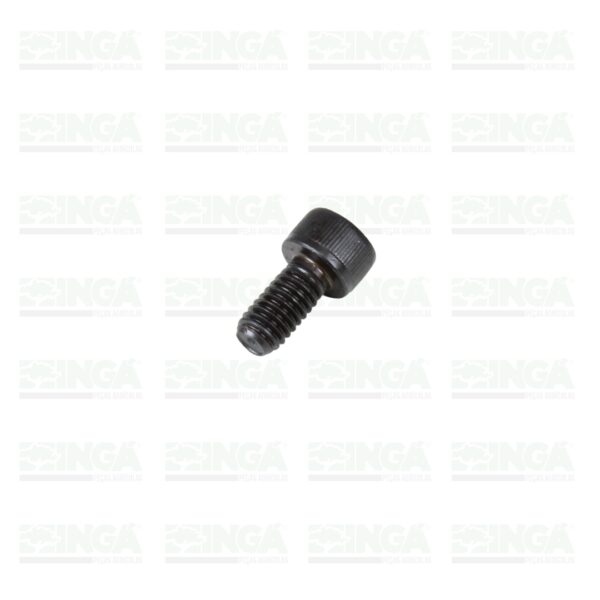 PARAFUSO CIL SEXT INT . M6 X 12 - Imagem 3