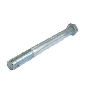 PARAFUSO SEXTAVADO PARCIAL   M20X200