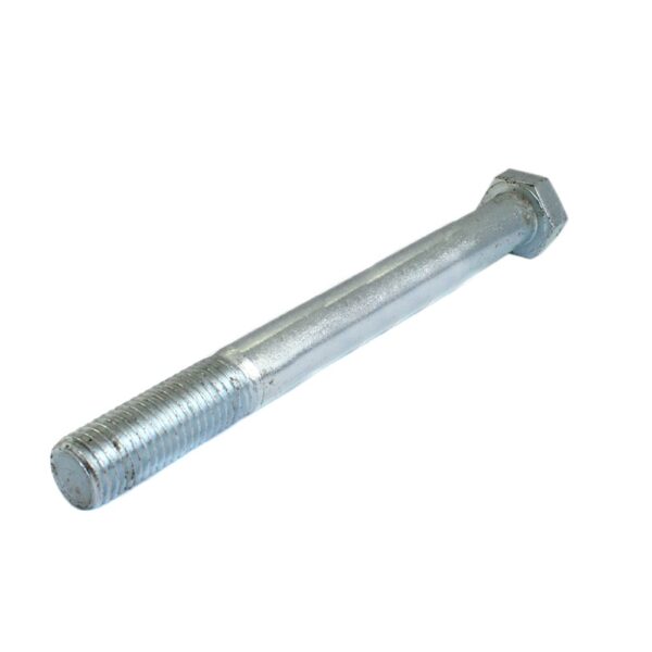 PARAFUSO SEXTAVADO PARCIAL   M20X200