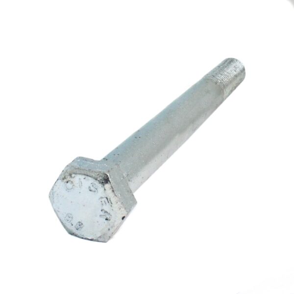 PARAFUSO SEXTAVADO PARCIAL   M20X200 - Imagem 2