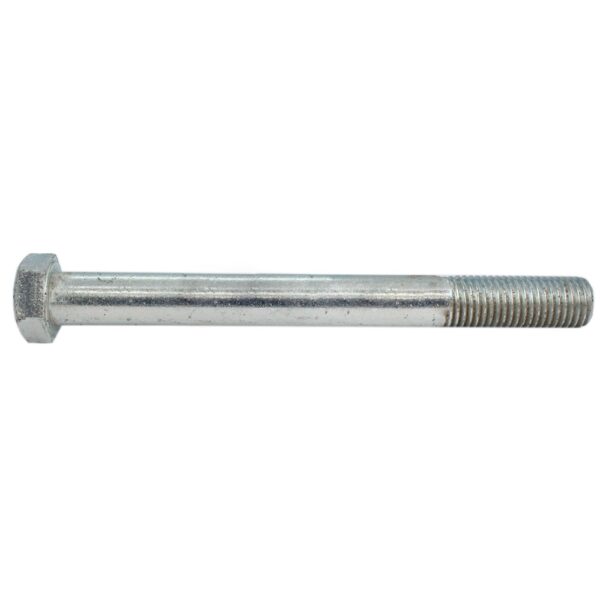 PARAFUSO SEXTAVADO PARCIAL   M20X200 - Imagem 3