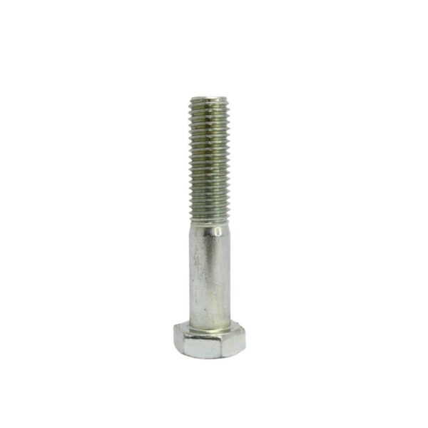 PARAFUSO SEXTAVADO M12X65 - Imagem 2