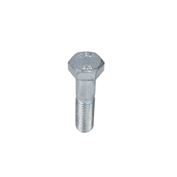 PARAFUSO SEXT 16X65