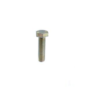 PARAFUSO SEXTAVADO 12X45