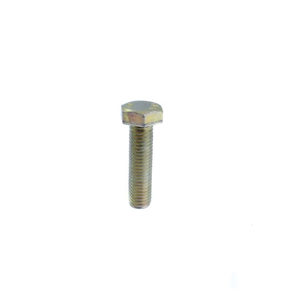 PARAFUSO SEXTAVADO 12X45